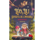 Léo et Lili, experts de l'invisible - Opération Noël !