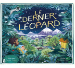 Le dernier léopard