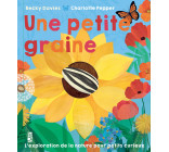 Une petite graine