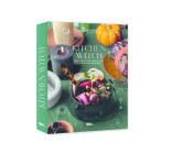 Kitchen witch - 50 recettes magiques au gré des saisons