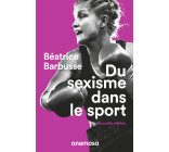 Du sexisme dans le sport - nouvelle édition