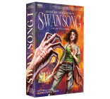 Swan Song : Tome 1 - Le feu et la glace