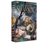 Swan Song : Tome 2 - La glace et le feu