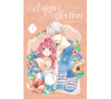 A sign of affection - Tome 1 (VF)