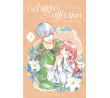 A sign of affection - Tome 2 (VF)