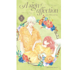 A sign of affection - Tome 5 (VF)