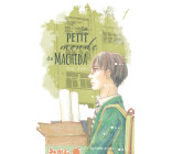 Le petit monde de Machida - Tome 1