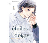 Les étoiles au bout des doigts - Tome 1