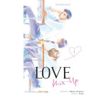 Love Mix-Up - Tome 1 (VF)