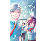 Sounds of Life - Tome 6 (VF)