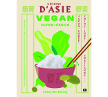 Cuisine d'Asie Vegan Ultra-facile