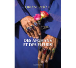 Des Afghans et des Fleurs