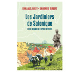 Les Jardiniers de Salonique