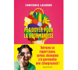 Plaidoyer pour la gourmandise