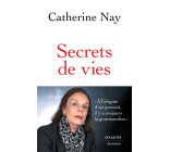 Secrets de vies