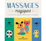 MASSAGES MAGIQUES