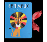 MINI ANIMAUX LEPORELLO NE