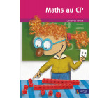 Maths au CP Cahier de l'élève (unité)