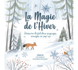 LA MAGIE DE L'HIVER