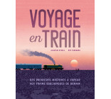 VOYAGE EN TRAIN