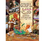 GOUPIL & FILS, QUEUE-STUMIERS