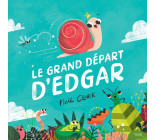 LE GRAND DÉPART D'EDGAR