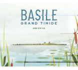 BASILE, GRAND TIMIDE