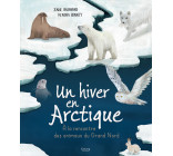 UN HIVER EN ARCTIQUE