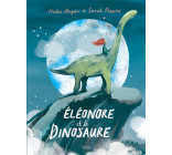 ÉLÉONORE ET LE DINOSAURE NE