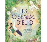 LES OISEAUX D'ELIO