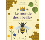 LE MONDE DES ABEILLES