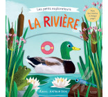 LES PETITS EXPLORATEURS - LA RIVIÈRE