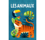 LES ANIMAUX