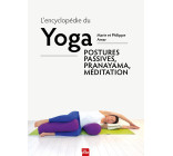 L'encyclopédie du yoga