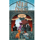 Nellie et Philéas, détectives Globe trotters - Tome 2 Vols à l'Exposition Universelle