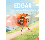 Edgar - Vers le sommet de la montagne