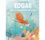 Edgar - Dans les profondeurs de l'océan