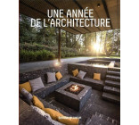 Une année de l'architecture