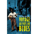 Voyage au pays du blues