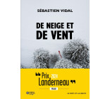 De neige et de vent