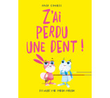 BILLY ET BETTY - Z'AI PERDU UNE DENT