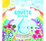 LA PETITE GOUTTE DE PLUIE NE