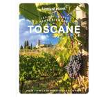 Toscane - Les meilleures expériences 1ed