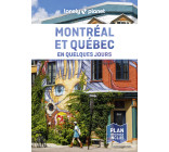 Montréal et Québec En quelques jours 5