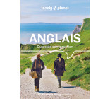 Guide de conversation Anglais 16ed