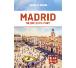 Madrid En quelques jours 7ed