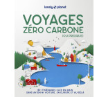 Voyages zéro carbone (ou presque) 2ed