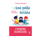 Les tout-petits face aux écrans