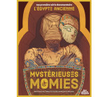 Mystérieuses momies