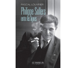 Philippe Sollers entre les lignes